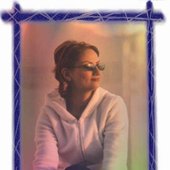 Helen in a frame