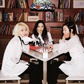 Beautiful Queen's (레이디스코드)