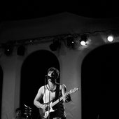 Live at the Bell Tower