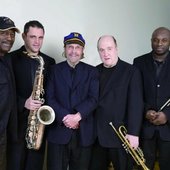 Manhattan Jazz Quintet