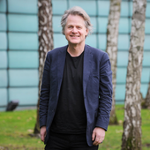 Composer Gaute Storaas