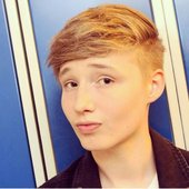 Isac Elliot