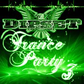 Dipset Trance Party 3