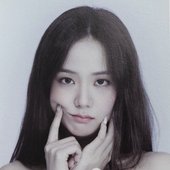 JISOO PHOTOBOOK