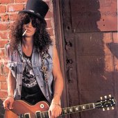 Slash