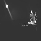 live at Rainy Days festival, Avellino, Italy, 2018