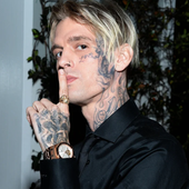 Aaron Carter