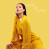 Hate You Love - Single
