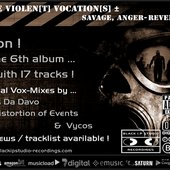 First Flyer Savage, Anger Revenge!