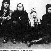 smashing_pumpkins ! 