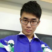 HuangYuJen 的头像
