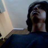 LastFM profile picture for @Shehzad