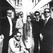 Incredibly Strange Film Band