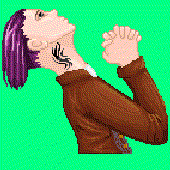 LastFM profile picture for @Thankless