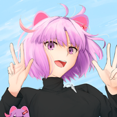 Avatar for katayasu