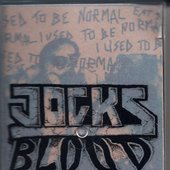 JOCK'S BLOOD