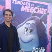 Gabriel Gundacker - zendaya is meechee.jpg