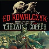 Throwing Copper 20th Anniversary