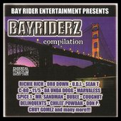 Bayriderz Vol. 1