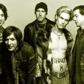 Доклад: Buckcherry