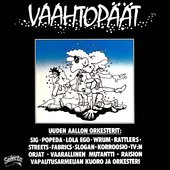 Vaahtopäät