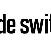 side switch logo