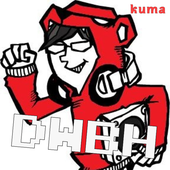 kumafuku için avatar