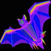 Vince Batman
