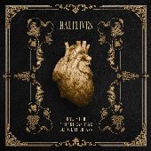 How Much a Heart Can Take Before It Breaks [Explicit]