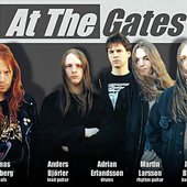 At the Gates