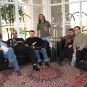 Quintet with Wagner Tiso