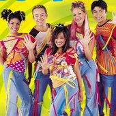 Hi-5 USA