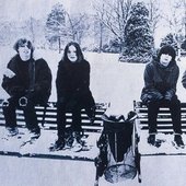 snowy slowdive