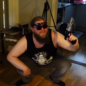 Andri Being a fake Slav