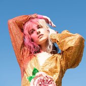 Hayley Williams Billboard 2020