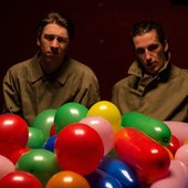 Drenge