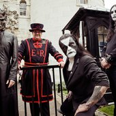 Abbath London