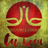 Tu Boca - Single