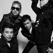 Photography By JL Javier | Rolling Stone PH