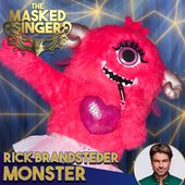 Monster (Seizoen 1, Aflevering 5) - Single