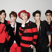chaos kpop