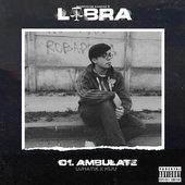 Barras de Sangre II: Libra