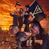 Chthonic 2020