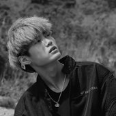 my theme is b&w rn, okay?