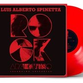 Rock Argentino - Selección Universal
