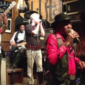 Milwaukee Slim - Lurrie Bell Band