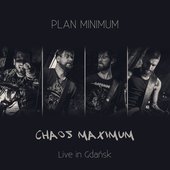 Chaos Maximum (Live in Gdańsk)