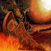 Fallen Angel