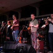 The Tom Gee band