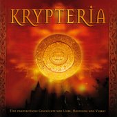 Krypteria